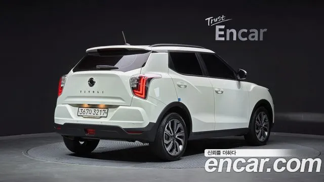 KG_Mobility_Ssangyong TIBOLI 2020 thumb 12