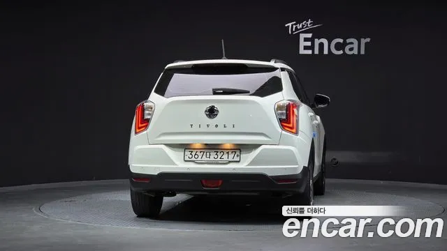 KG_Mobility_Ssangyong TIBOLI 2020 thumb 6