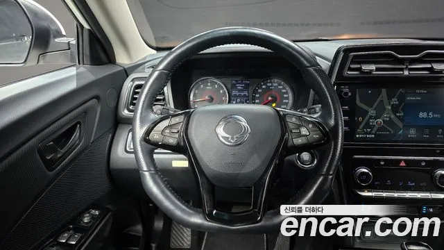 KG_Mobility_Ssangyong TIBOLI 2020 thumb 2