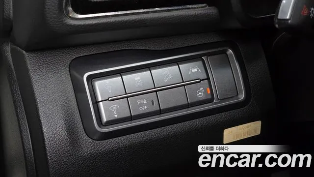 KG_Mobility_Ssangyong TIBOLI 2020 thumb 7