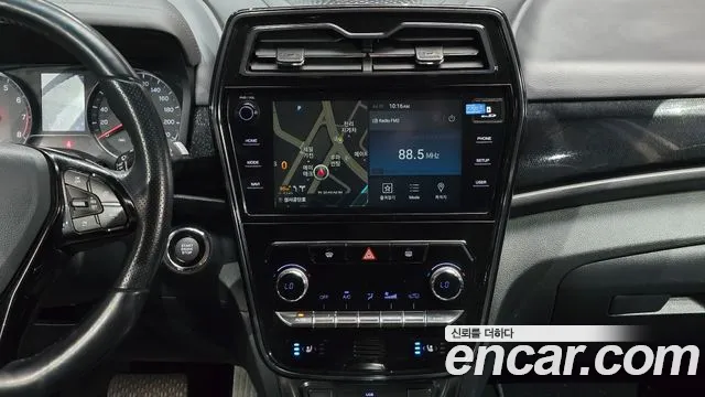 KG_Mobility_Ssangyong TIBOLI 2020 thumb 5