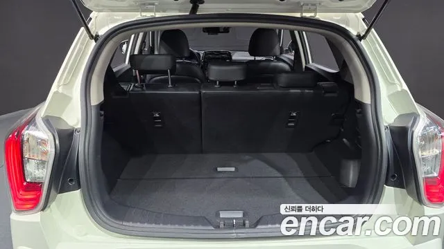 KG_Mobility_Ssangyong TIBOLI 2020 thumb 3