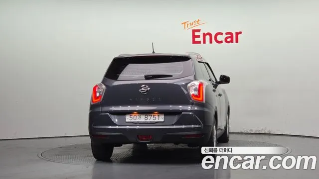 KG_Mobility_Ssangyong TIBOLI 2017 thumb 2