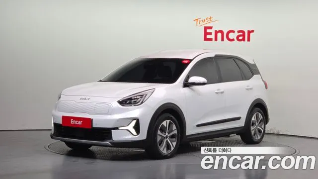 Kia Niro 2022 thumb 10
