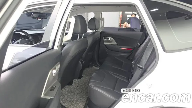 Kia Niro 2022 thumb 5