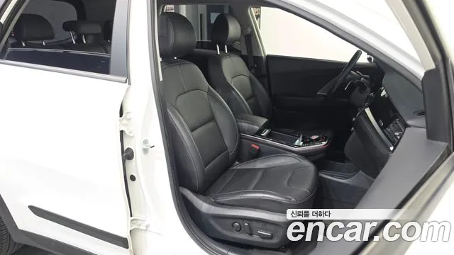 Kia Niro 2022 thumb 7