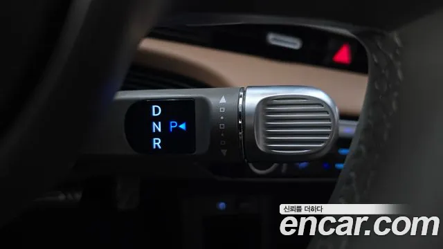 Hyundai IONIQ 5 2024 thumb 5