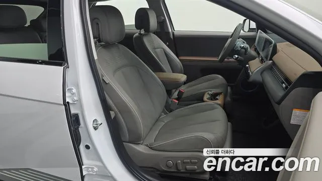 Hyundai IONIQ 5 2024 thumb 12