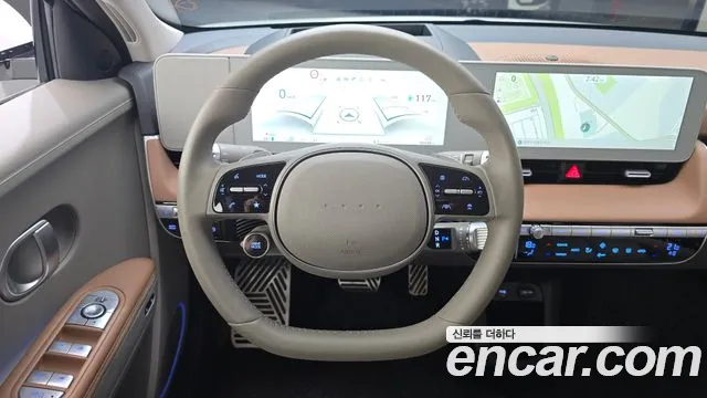 Hyundai IONIQ 5 2024 thumb 10