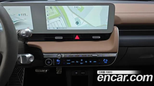 Hyundai IONIQ 5 2024 thumb 7