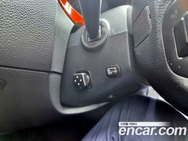 Hyundai Equus 2011 thumb 7