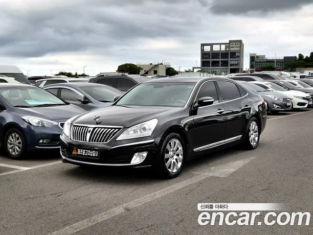 Hyundai Equus 2011 thumb 3