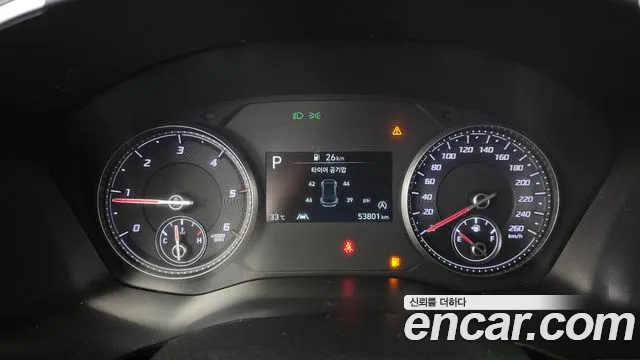 Hyundai Santa Fe 2021 thumb 3
