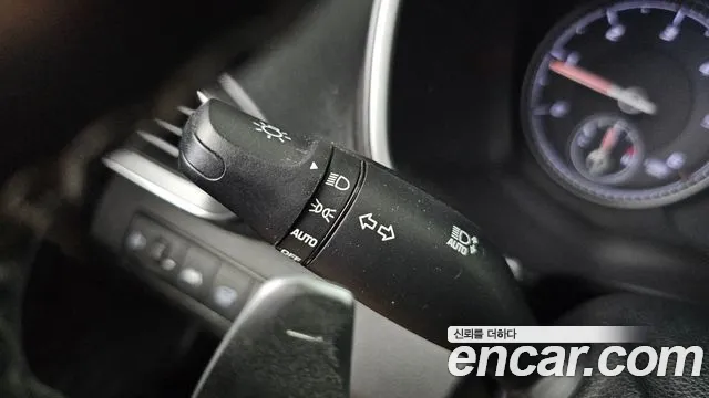 Hyundai Santa Fe 2021 thumb 11