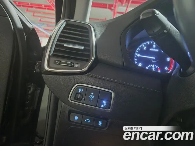 Hyundai Grandeur 2017 thumb 9