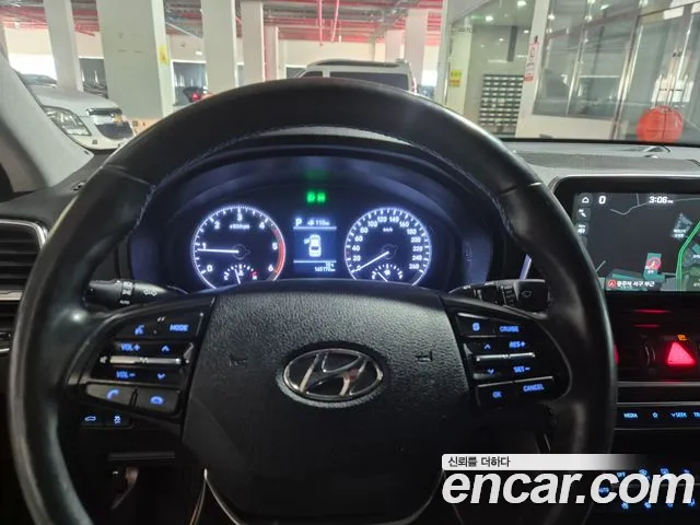 Hyundai Grandeur 2017 thumb 6