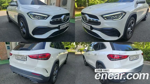 Mercedes-Benz GLA 2023 thumb 8