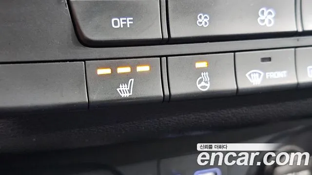 Hyundai Tucson 2016 thumb 8