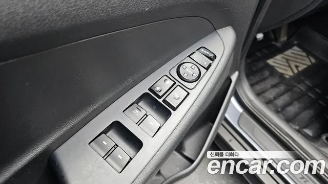 Hyundai Tucson 2016 thumb 9