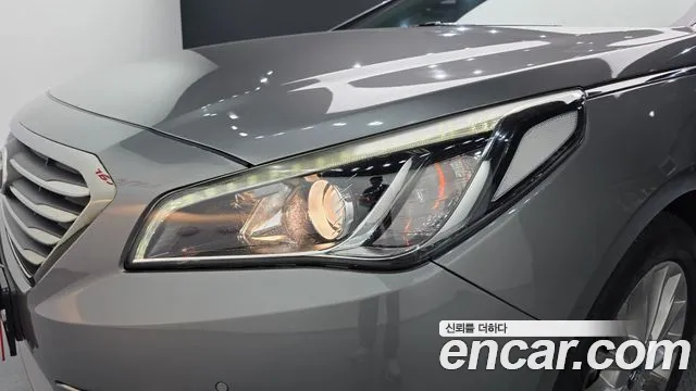 Hyundai Sonata 2017 thumb 12
