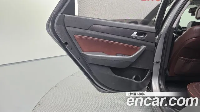 Hyundai Sonata 2017 thumb 6