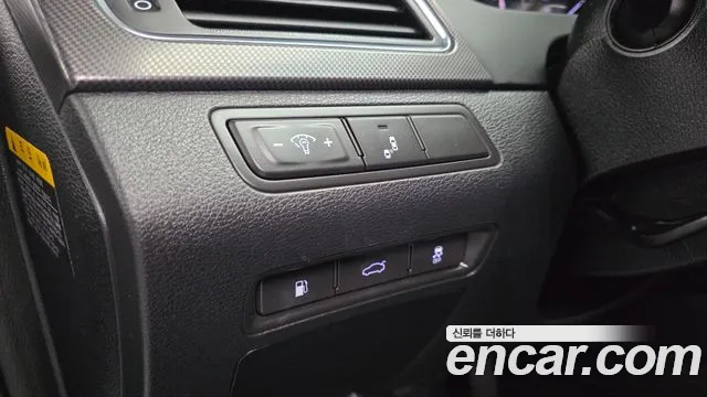 Hyundai Sonata 2017 thumb 8