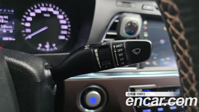 Hyundai Sonata 2017 thumb 11
