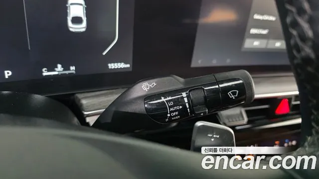 Kia K5 2023 thumb 3