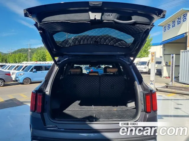 Kia Sorento 2023 thumb 5