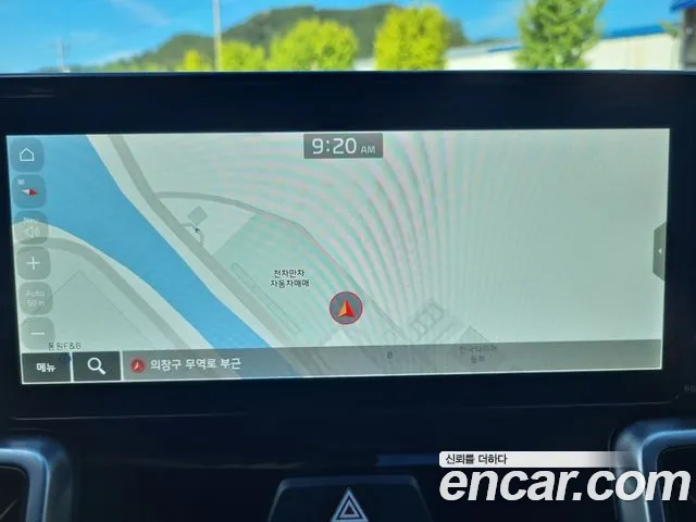 Kia Sorento 2023 thumb 10