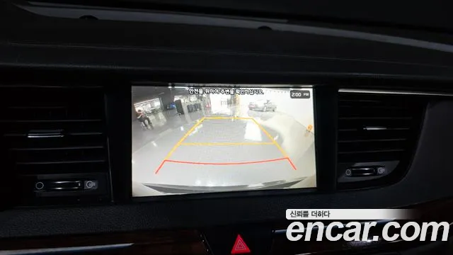 Kia K7 2017 thumb 8