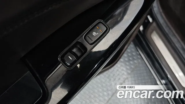 Kia K7 2017 thumb 5