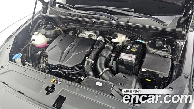 Hyundai Santa Fe 2021 thumb 12