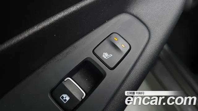 Hyundai Santa Fe 2021 thumb 8