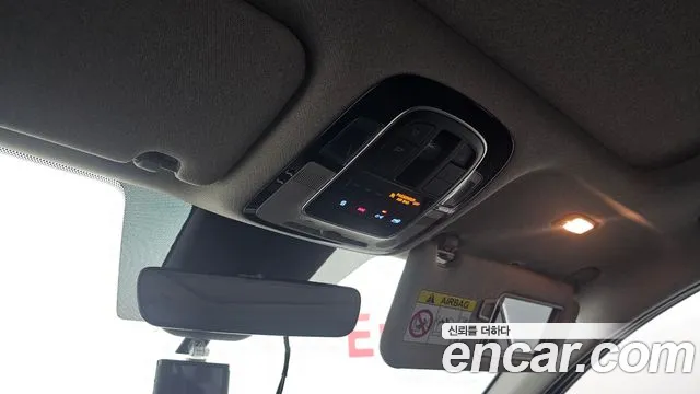 Hyundai Santa Fe 2021 thumb 4