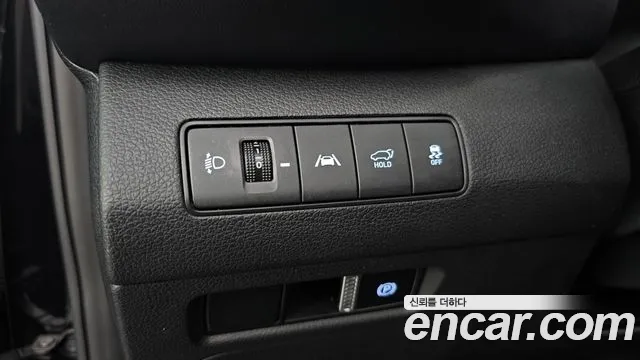 Hyundai Santa Fe 2021 thumb 5