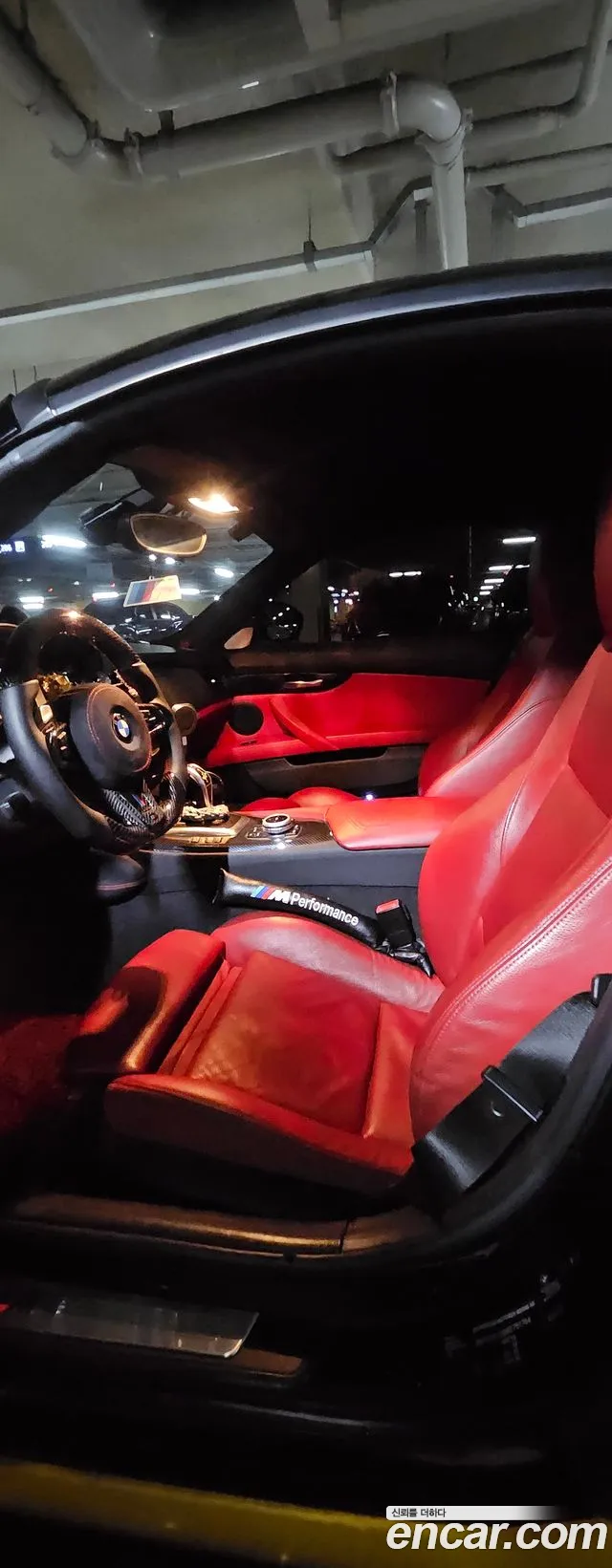 BMW Z4 2011 thumb 6