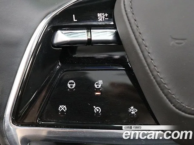 Cadillac Escalade 2025 thumb 8