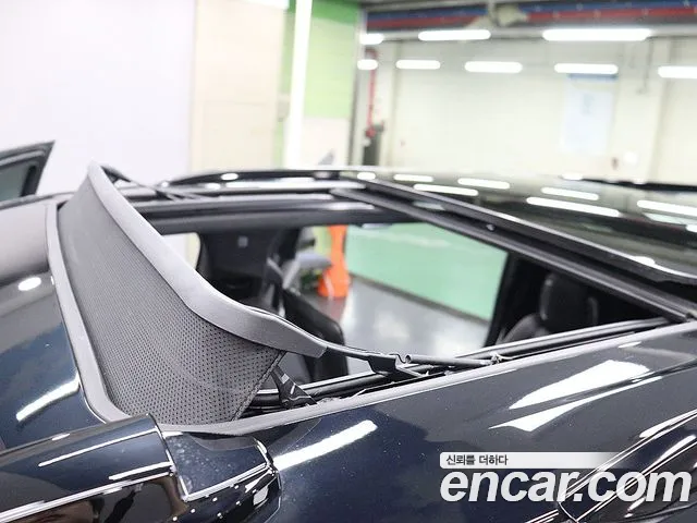 Cadillac Escalade 2025 thumb 5