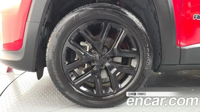 Jeep Renegade 2022 thumb 3