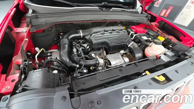 Jeep Renegade 2022 thumb 4