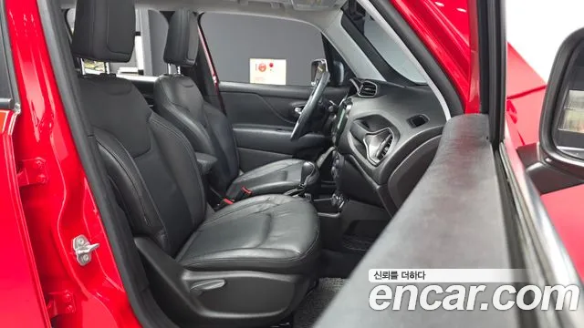 Jeep Renegade 2022 thumb 2
