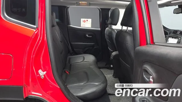 Jeep Renegade 2022 thumb 11