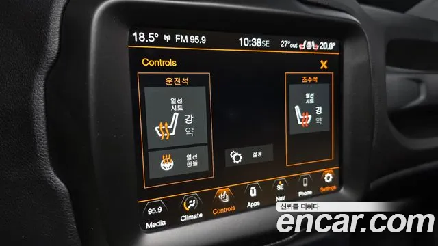 Jeep Renegade 2022 thumb 6