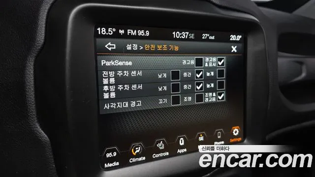 Jeep Renegade 2022 thumb 5