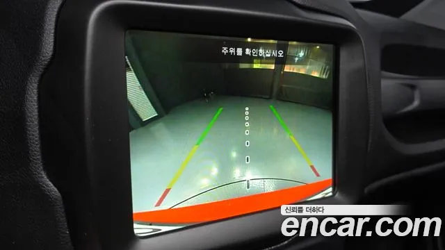 Jeep Renegade 2022 thumb 8