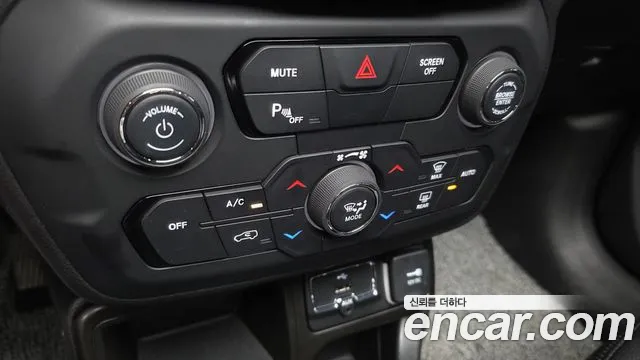 Jeep Renegade 2022 thumb 9