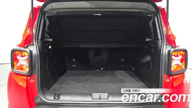 Jeep Renegade 2022 thumb 12