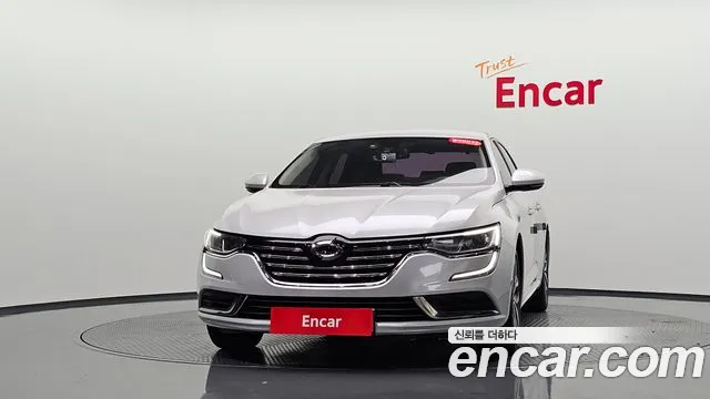 Renault Megane 2016 thumb 5