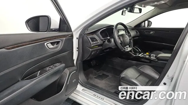 Renault Megane 2016 thumb 4